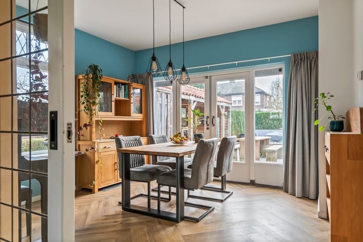 Foto 4 van Prins Bernhardlaan 9