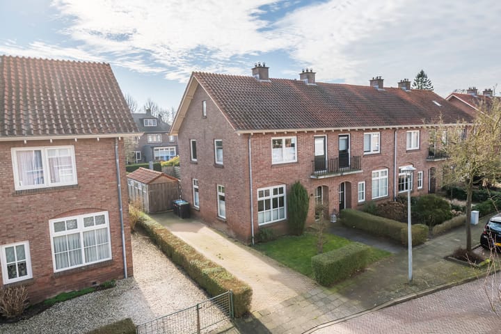 Foto 5 van Prins Bernhardlaan 9