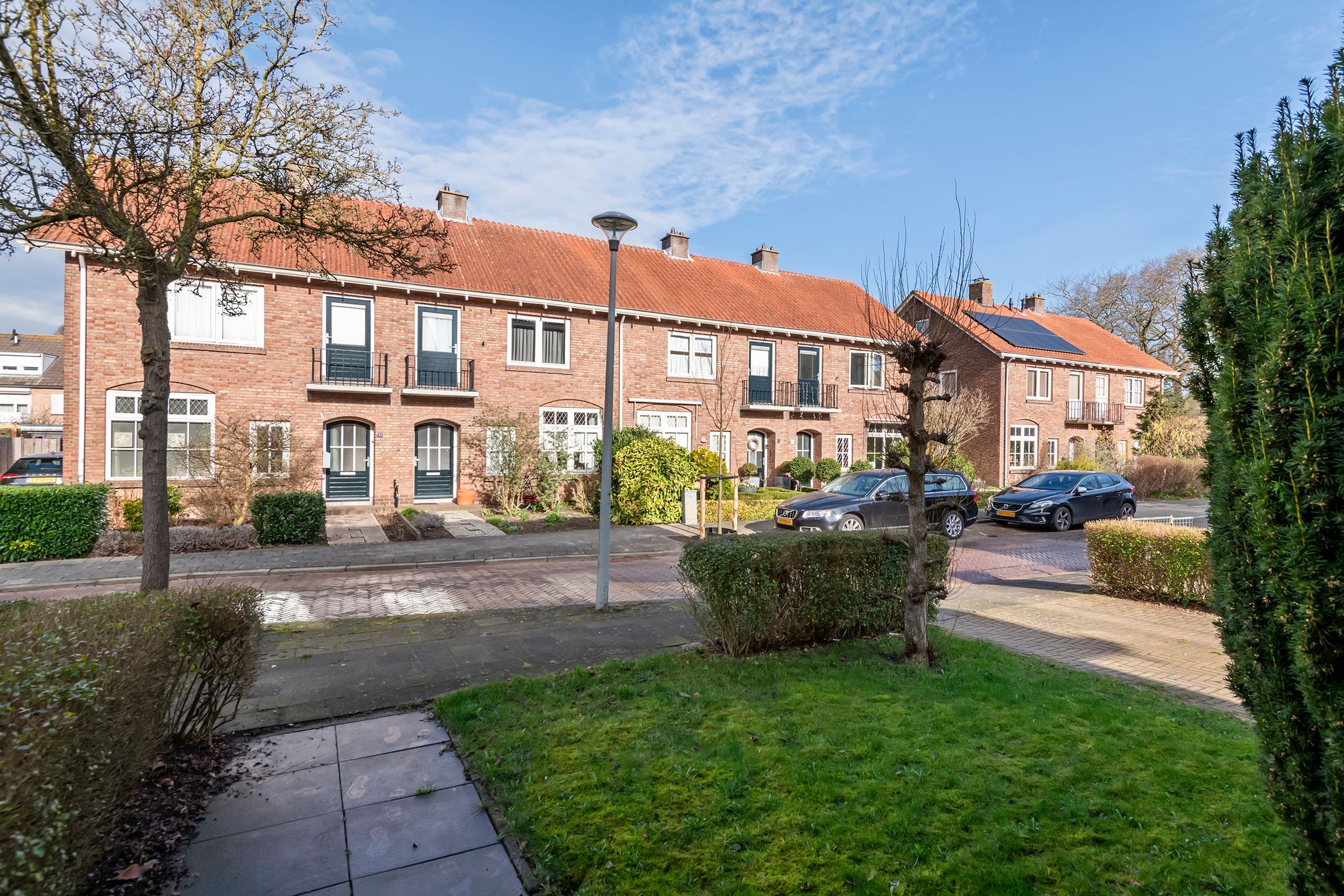 Photo 6 of Prins Bernhardlaan 9