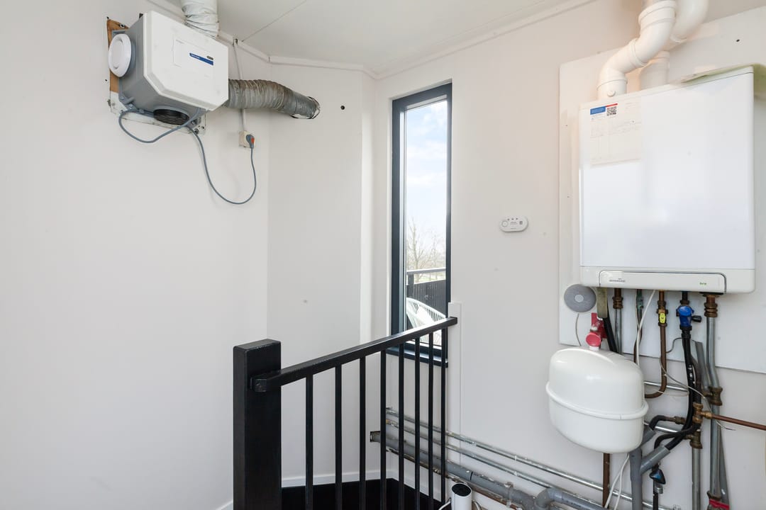 Foto 32 van Spectrumsingel 191