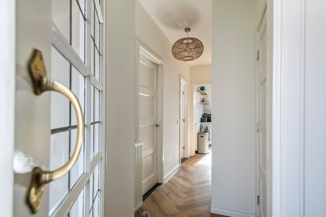 Photo 7 of Prins Bernhardlaan 9