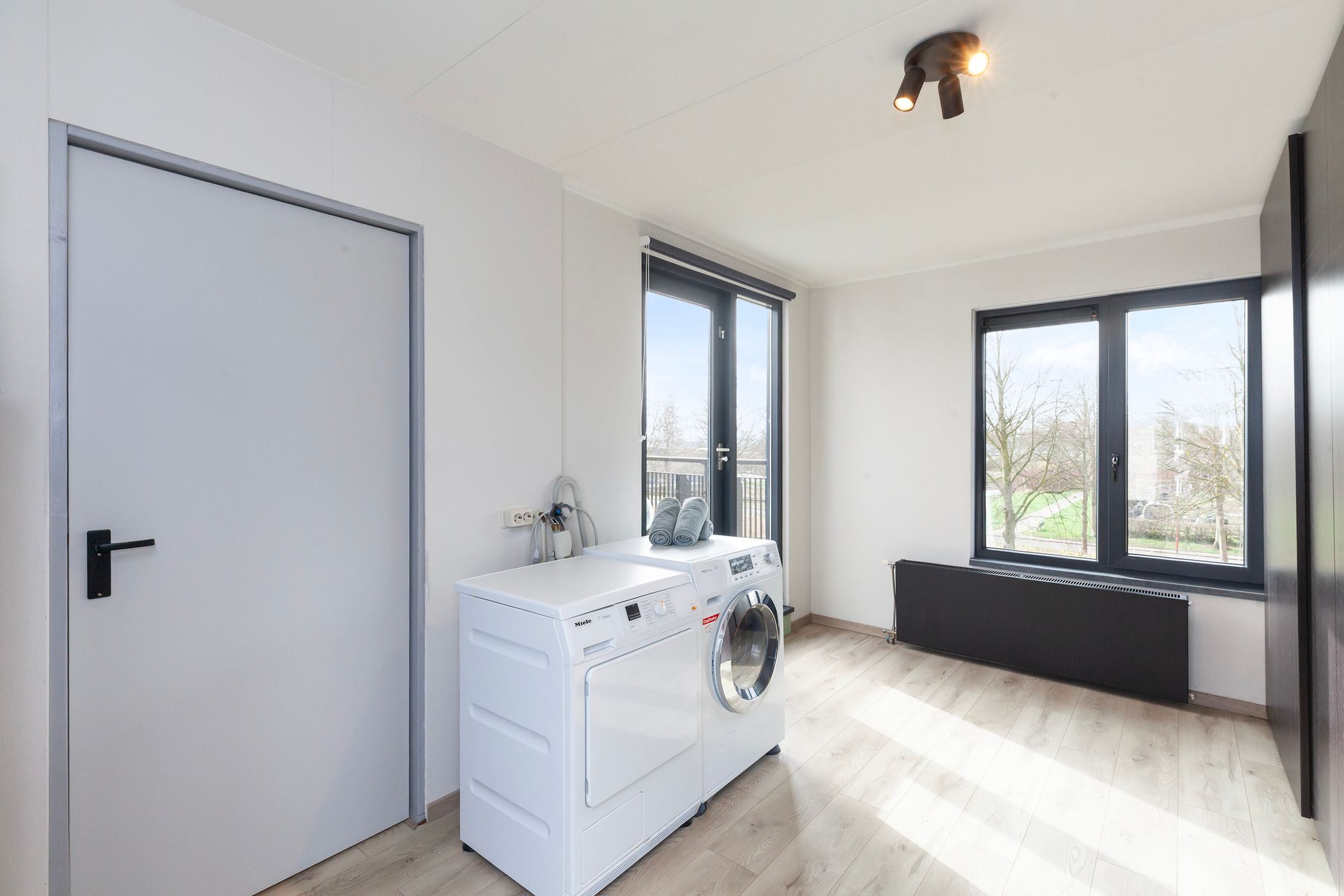 Foto 33 van Spectrumsingel 191