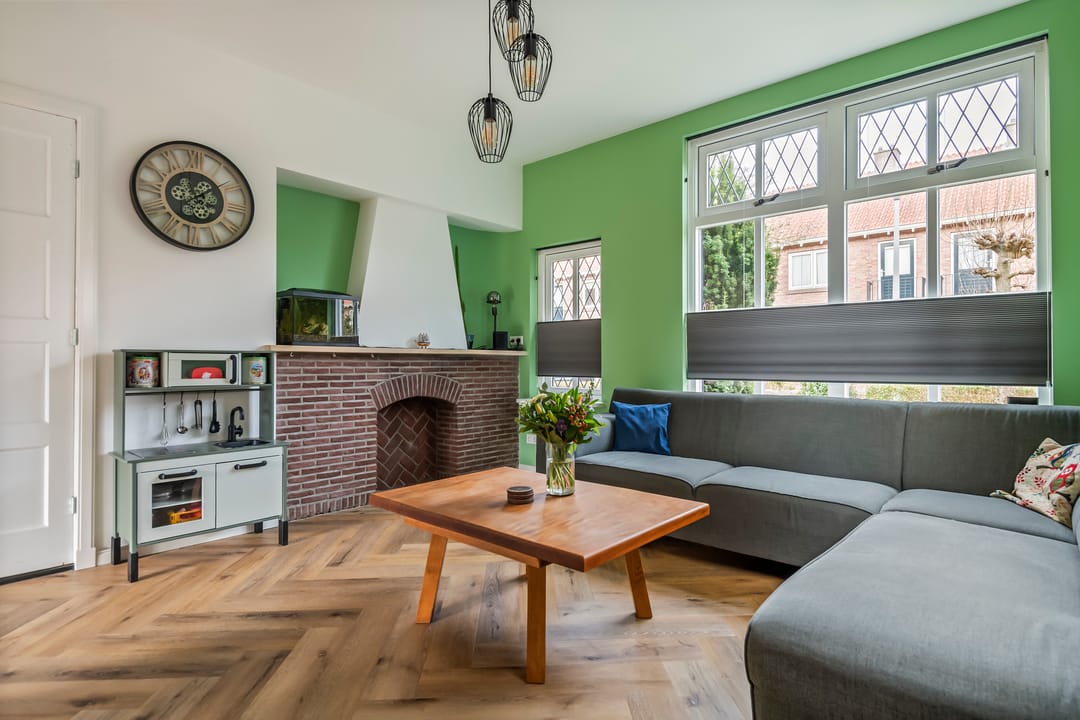 Photo 11 of Prins Bernhardlaan 9