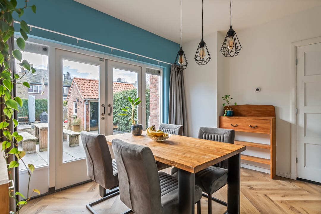 Photo 13 of Prins Bernhardlaan 9