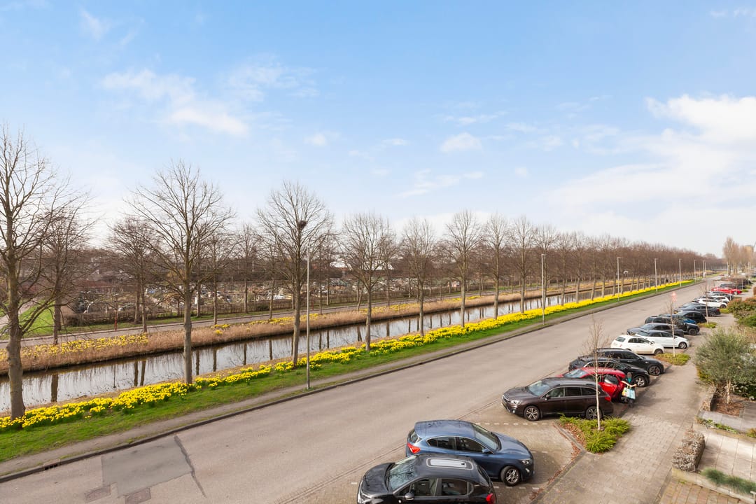 Foto 38 van Spectrumsingel 191