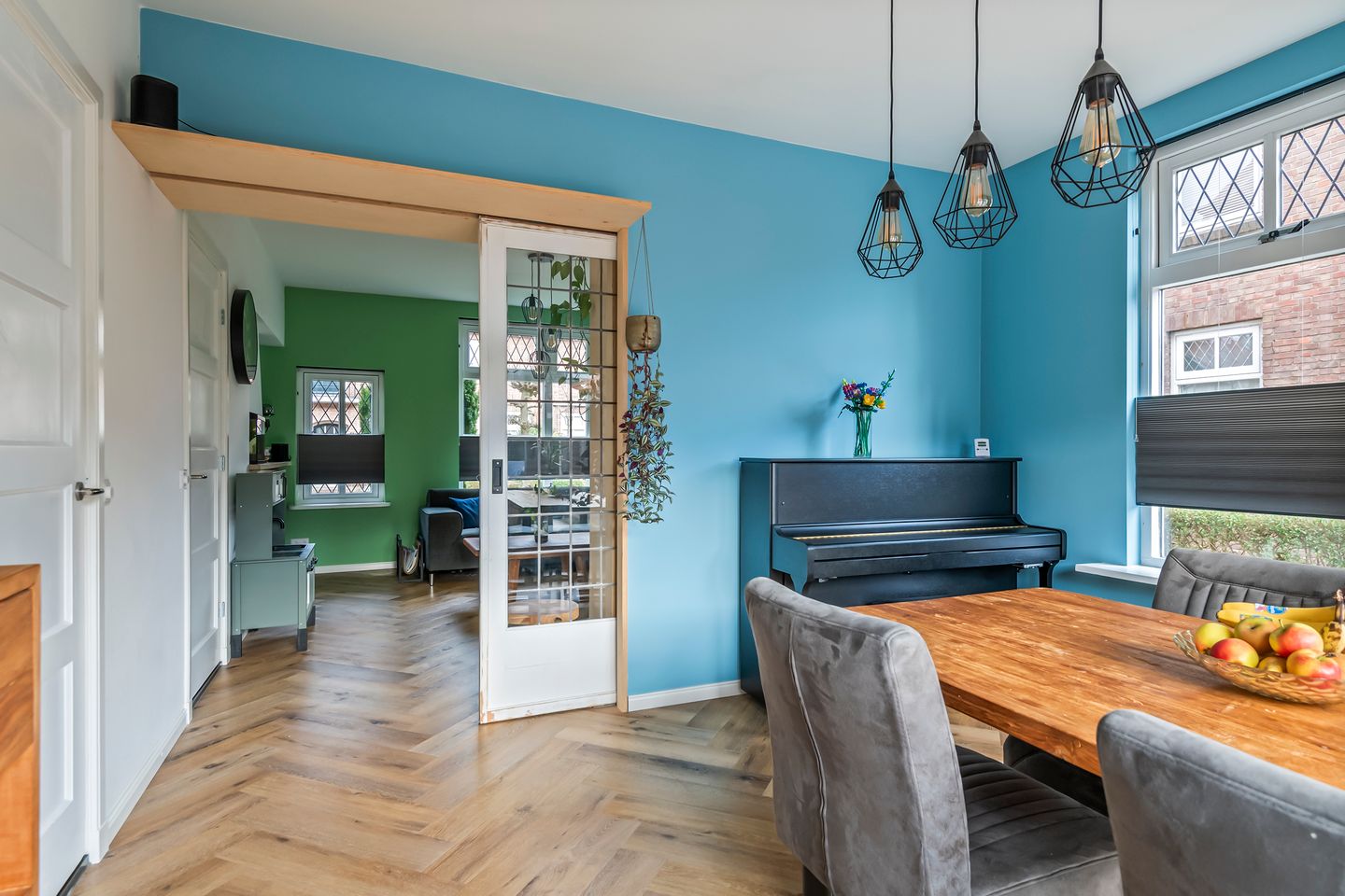 Photo 14 of Prins Bernhardlaan 9