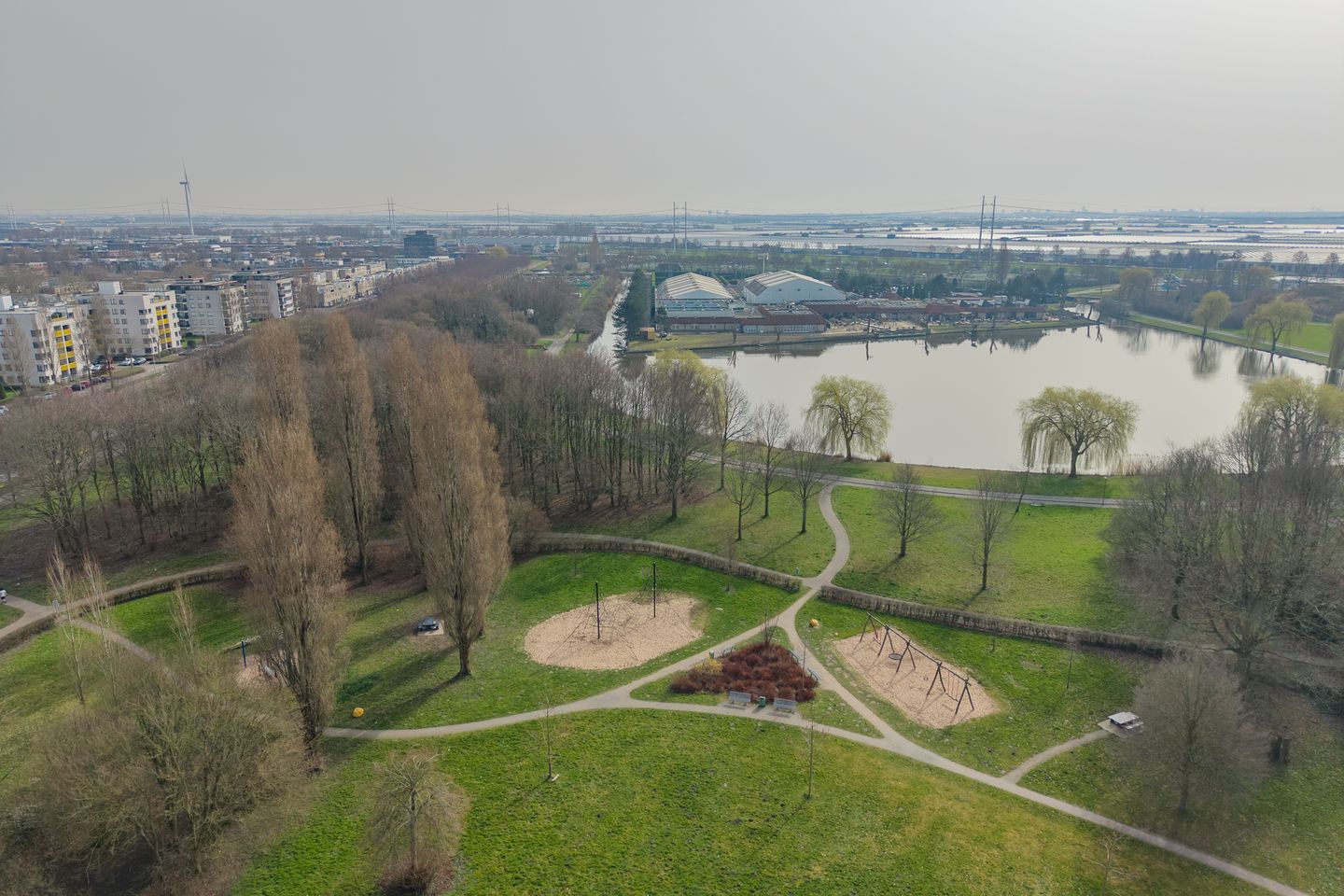 Foto 40 van Spectrumsingel 191