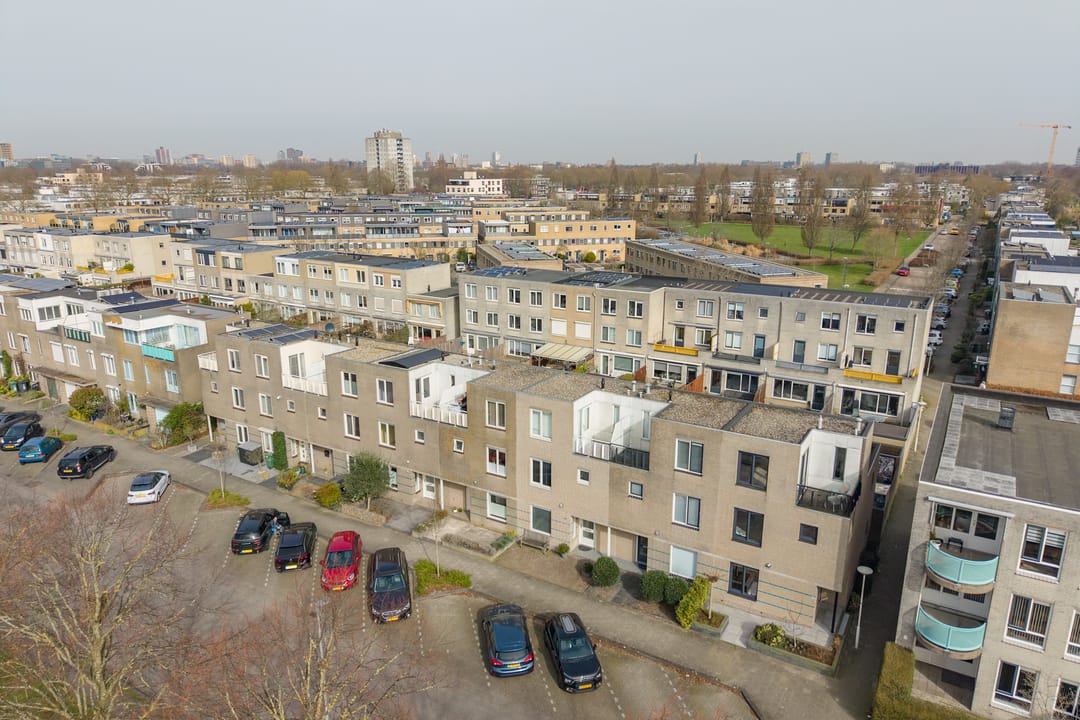 Foto 41 van Spectrumsingel 191