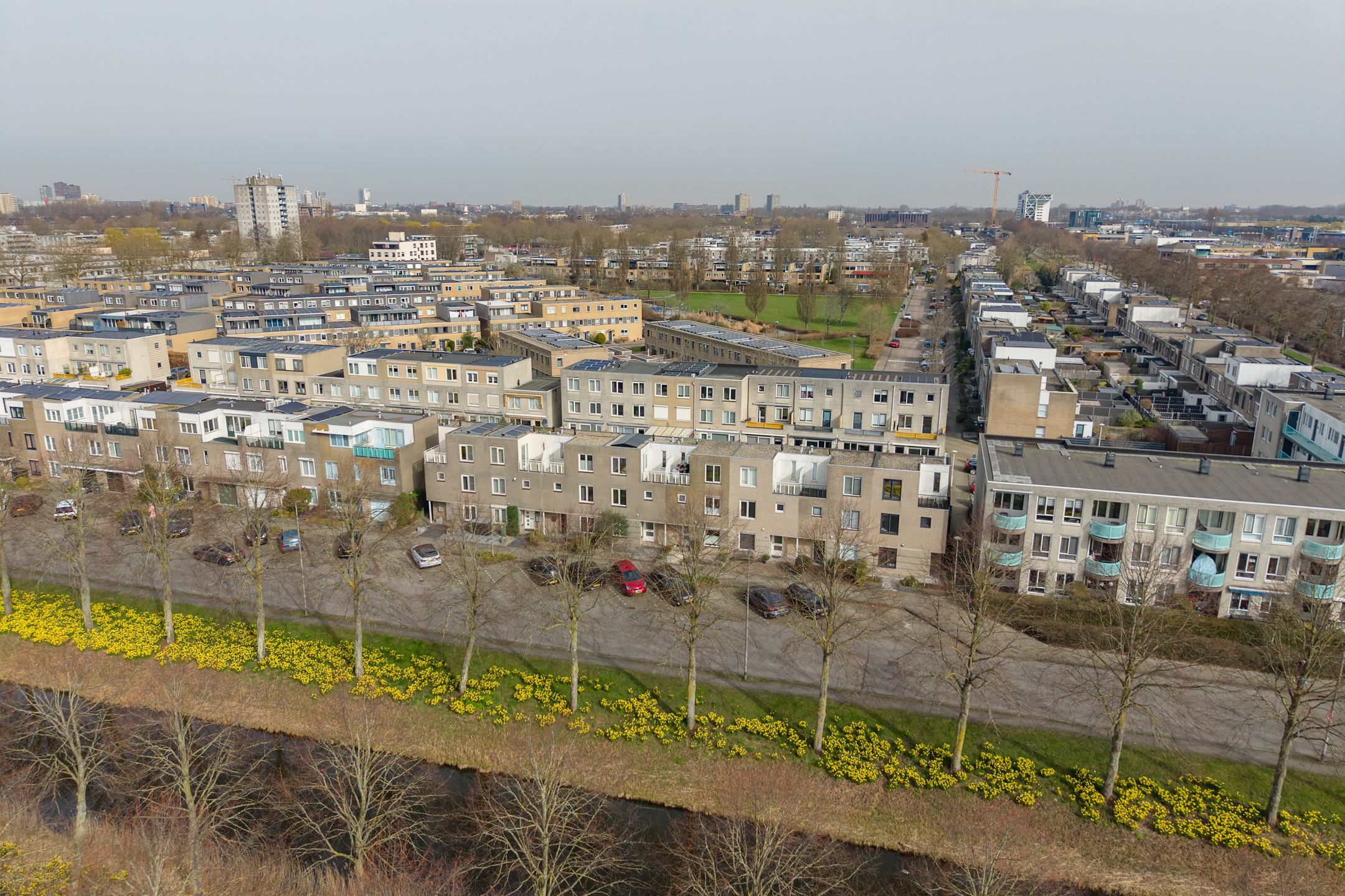 Foto 42 van Spectrumsingel 191