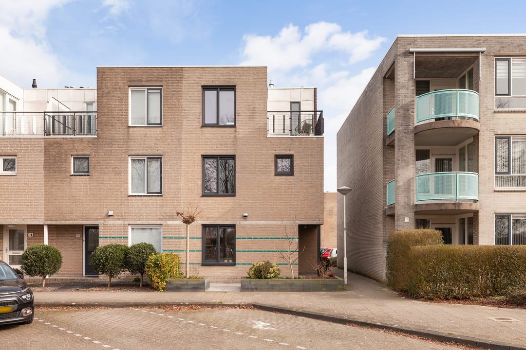 Foto 43 van Spectrumsingel 191