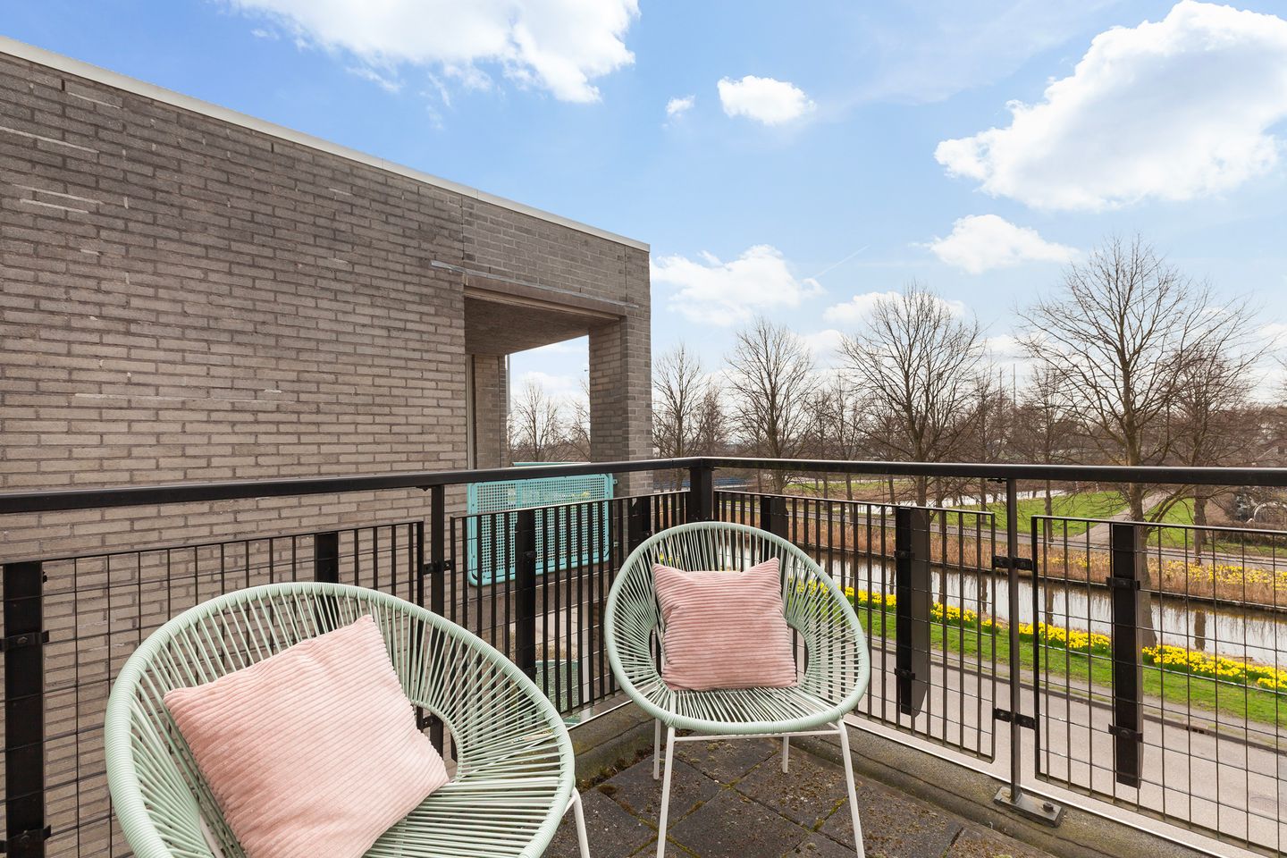 Foto 35 van Spectrumsingel 191