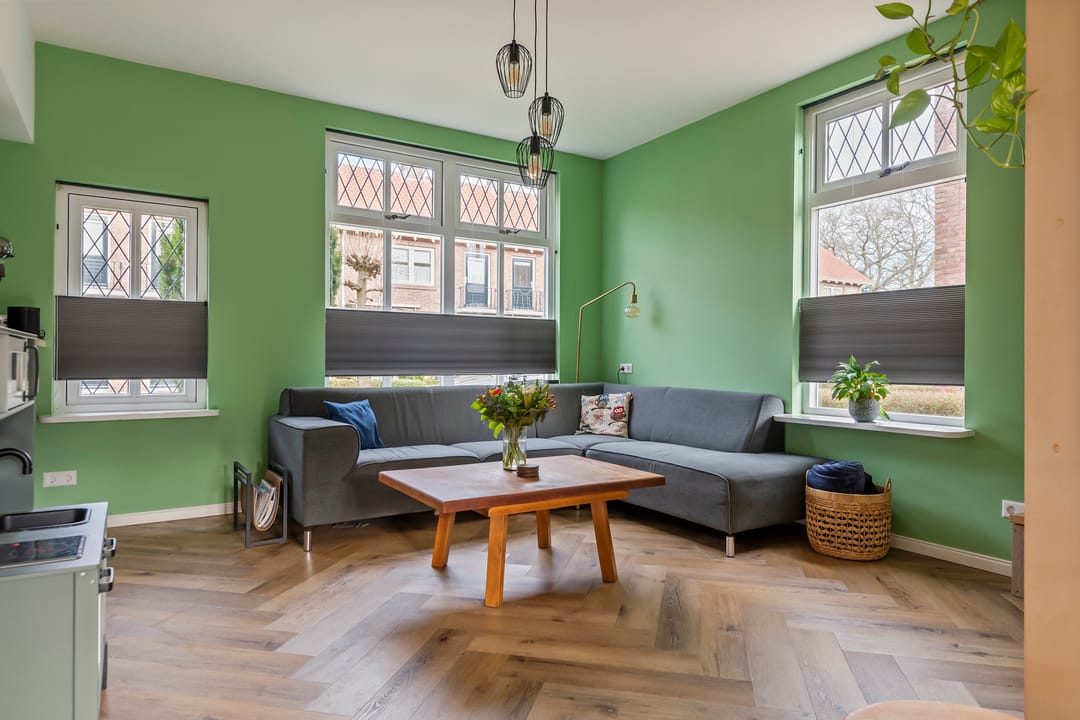 Photo 8 of Prins Bernhardlaan 9