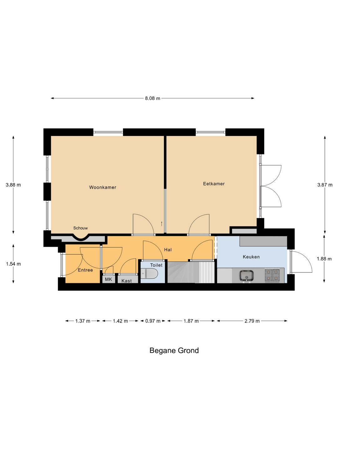 Photo 41 of Prins Bernhardlaan 9