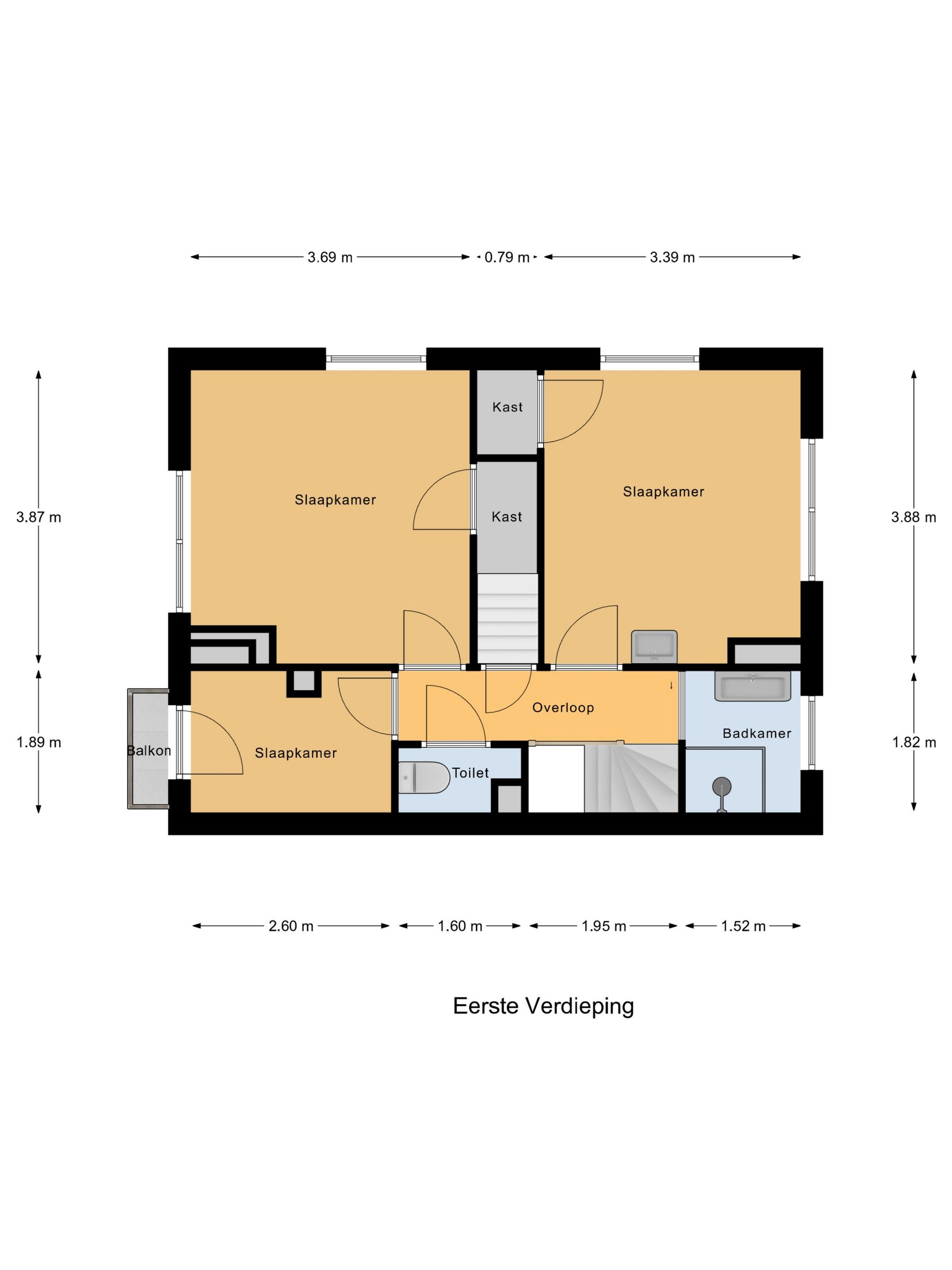 Photo 42 of Prins Bernhardlaan 9