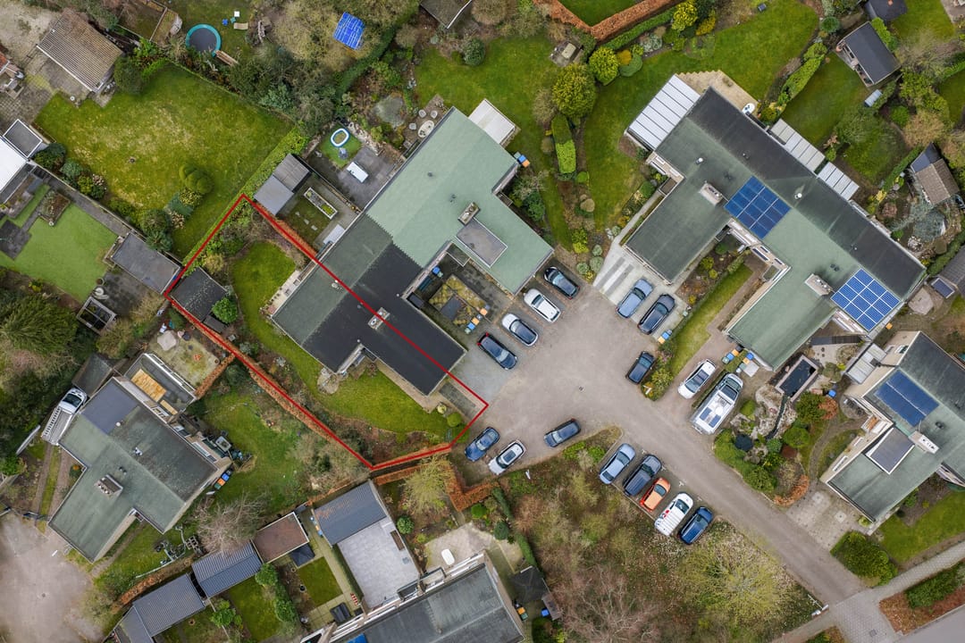 Photo 2 of Nijhoffgaarde 183