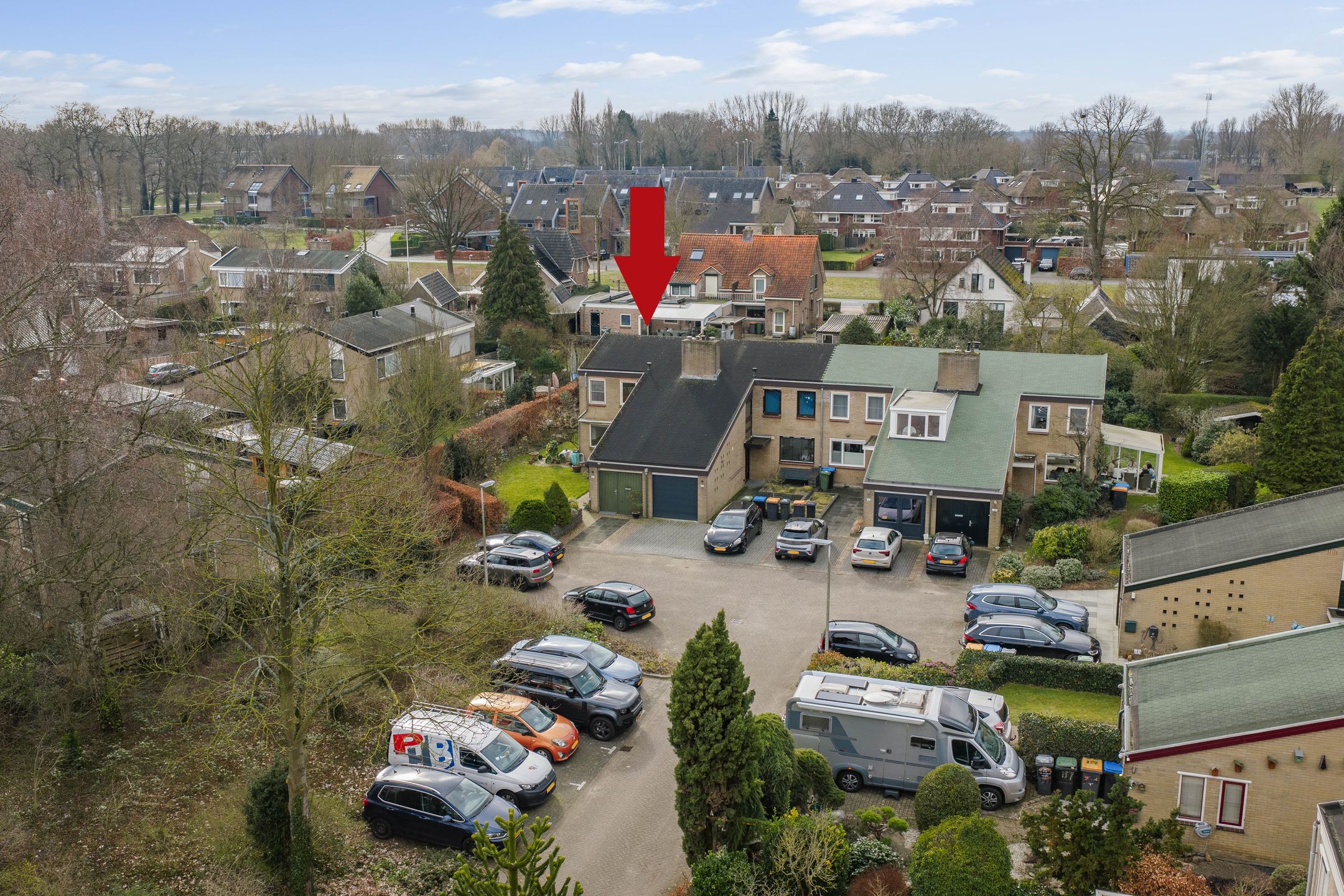 Photo 3 of Nijhoffgaarde 183