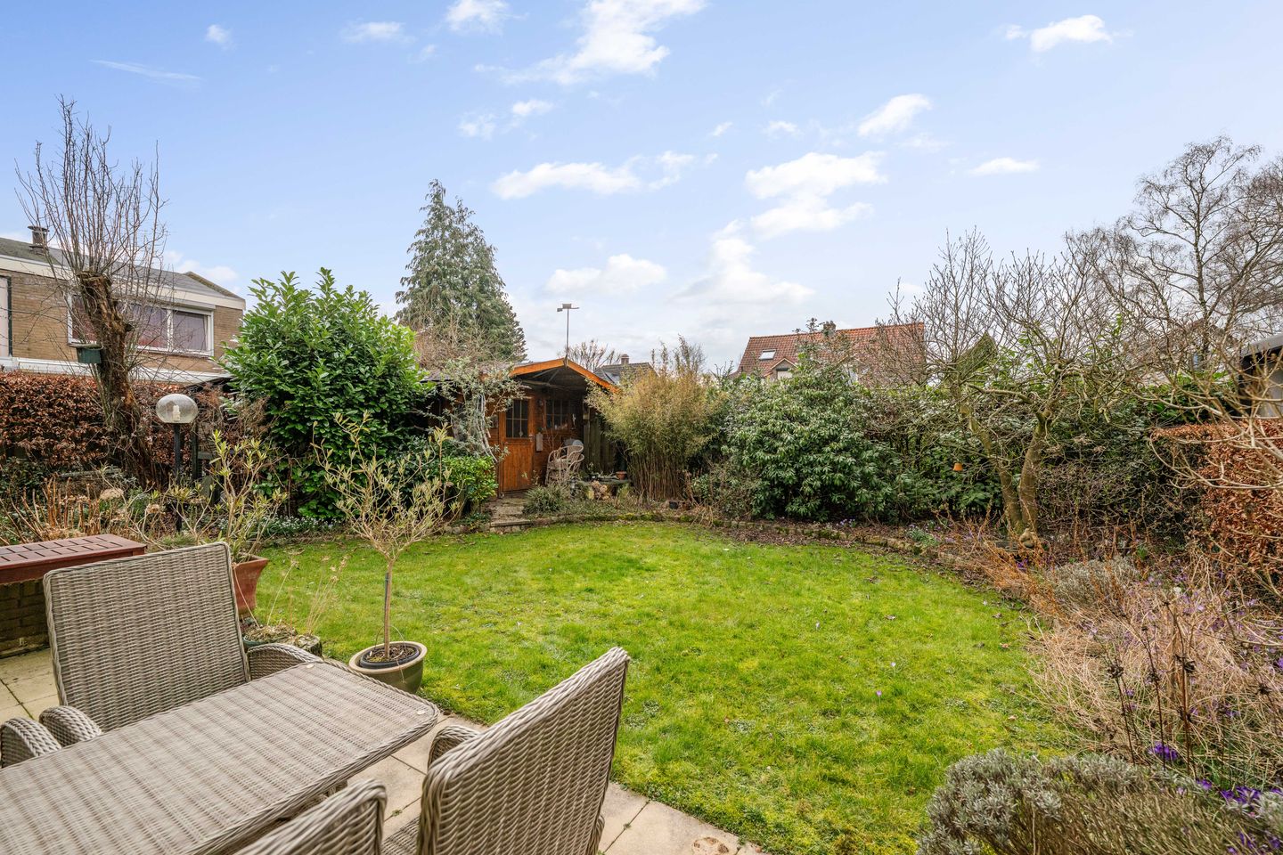 Photo 4 of Nijhoffgaarde 183