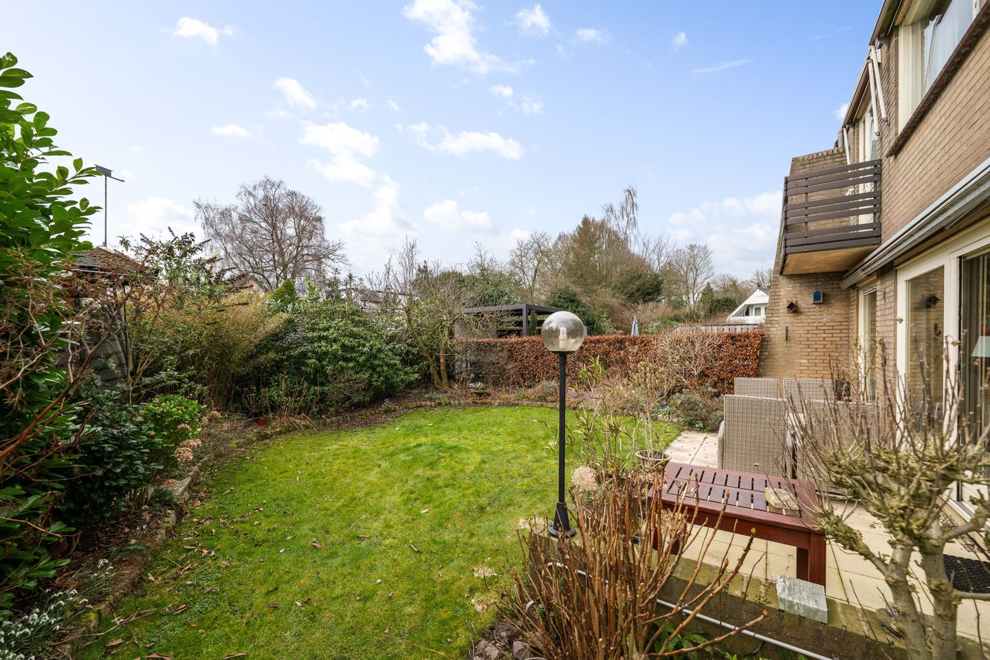 Photo 5 of Nijhoffgaarde 183