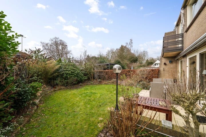 Photo 5 of Nijhoffgaarde 183