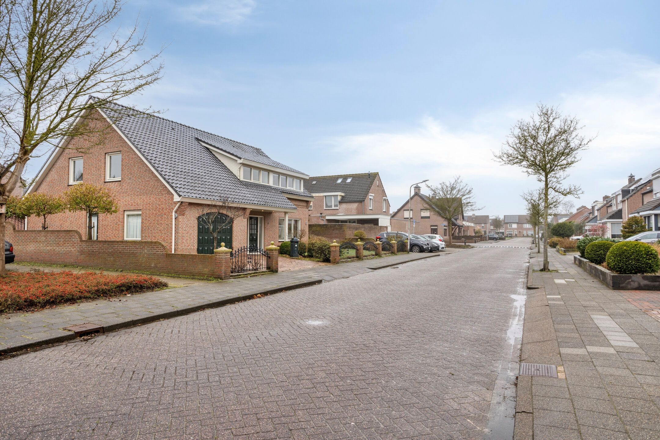 Photo 3 of de Branden 18