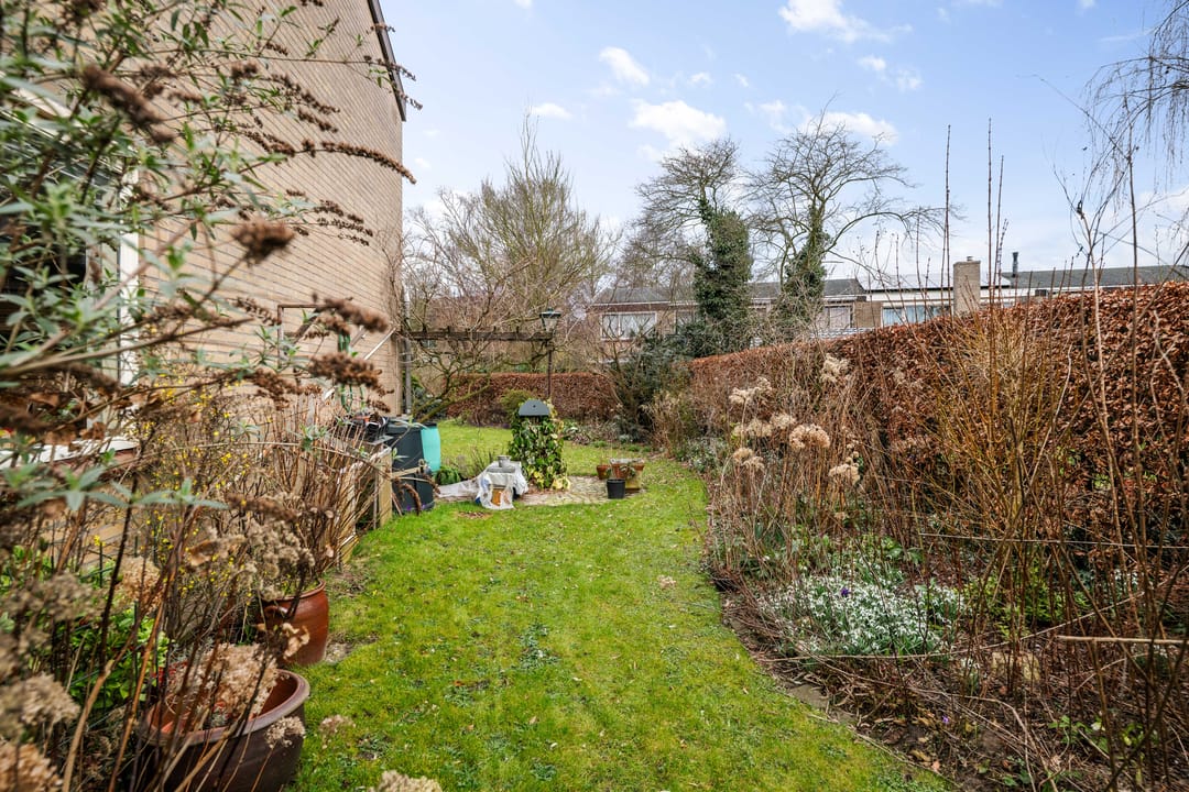 Photo 7 of Nijhoffgaarde 183