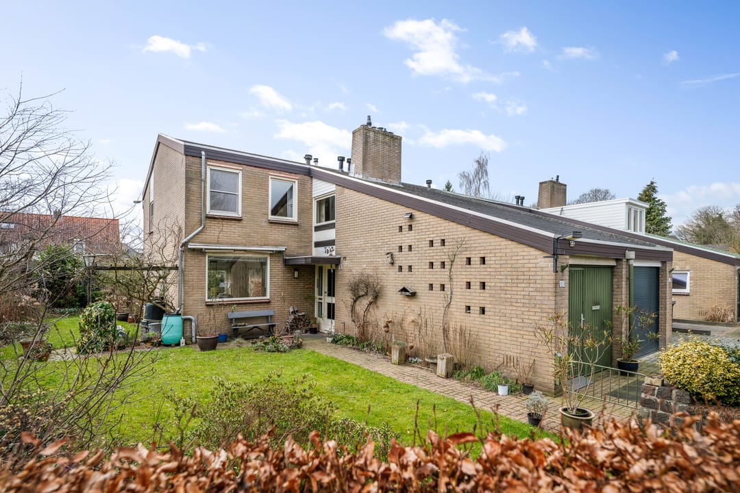 Photo 8 of Nijhoffgaarde 183