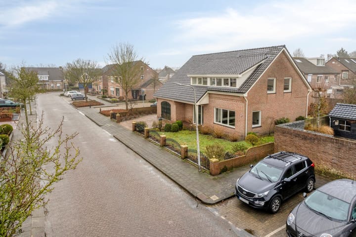 Photo 4 of de Branden 18