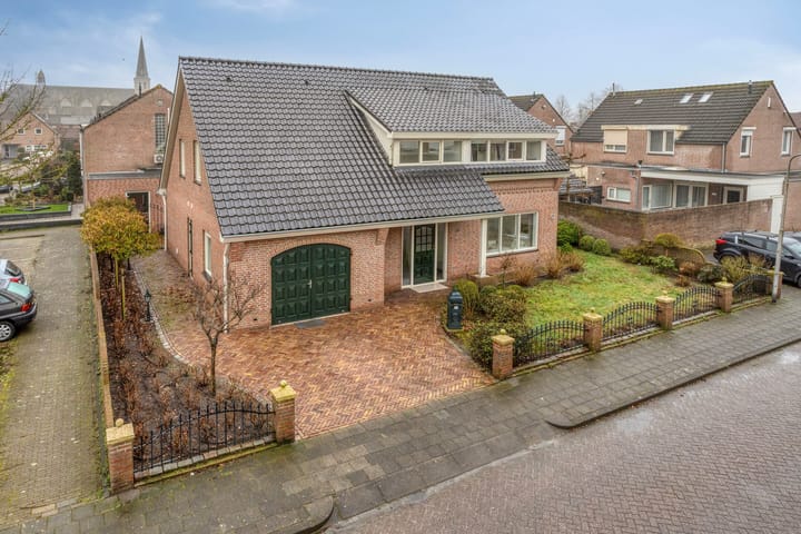 Photo 5 of de Branden 18