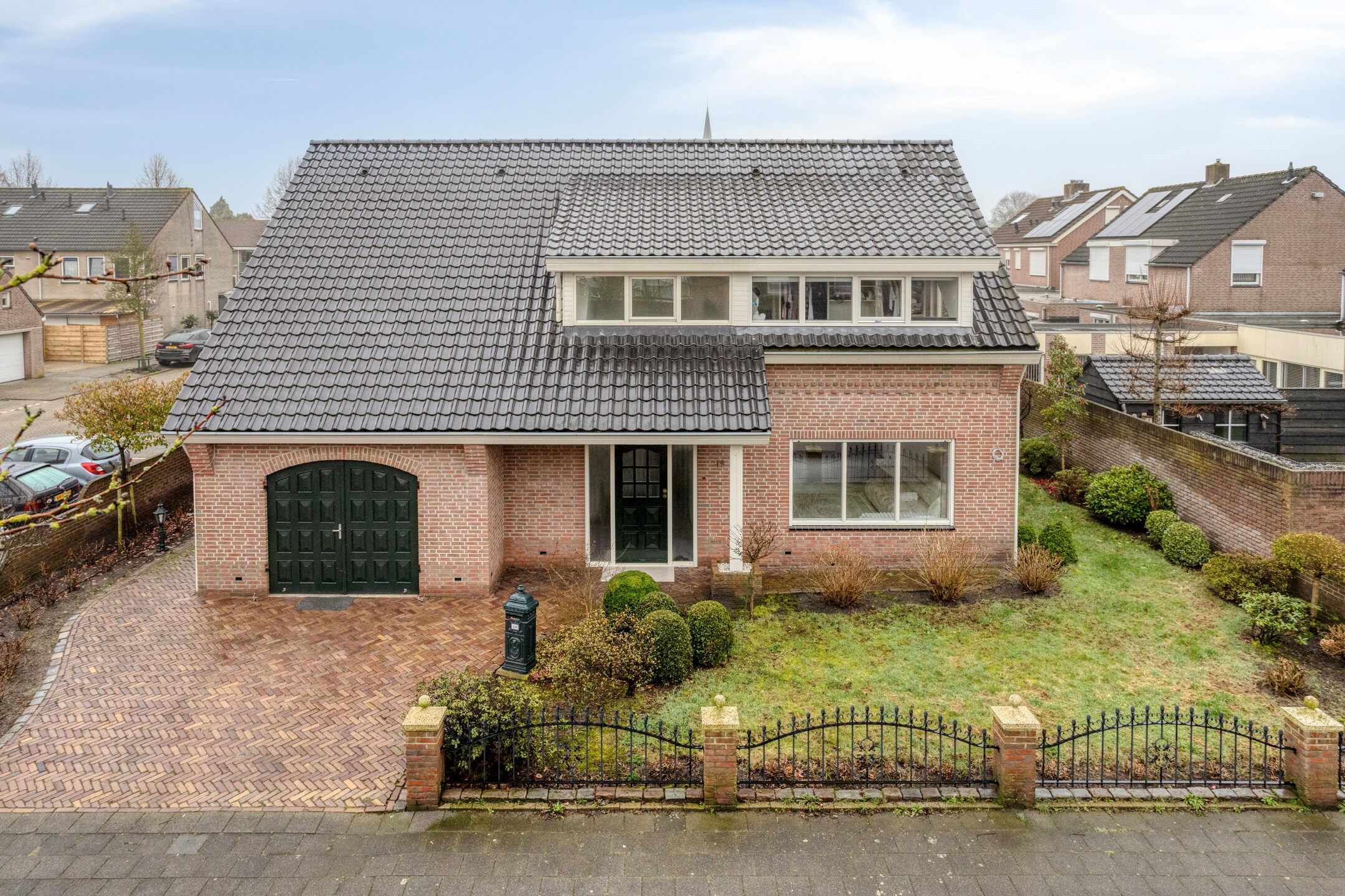 Photo 6 of de Branden 18