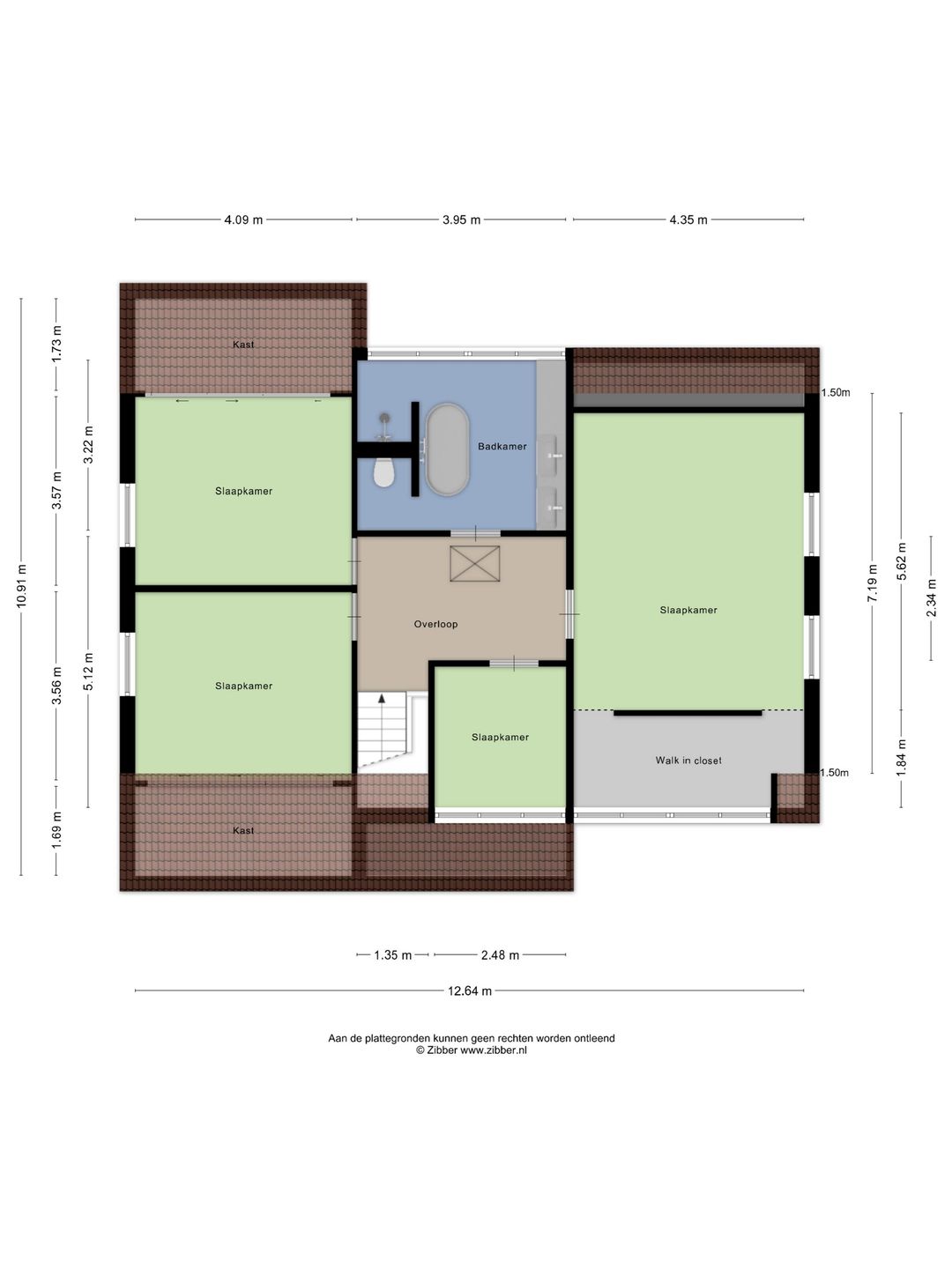 Photo 83 of de Branden 18