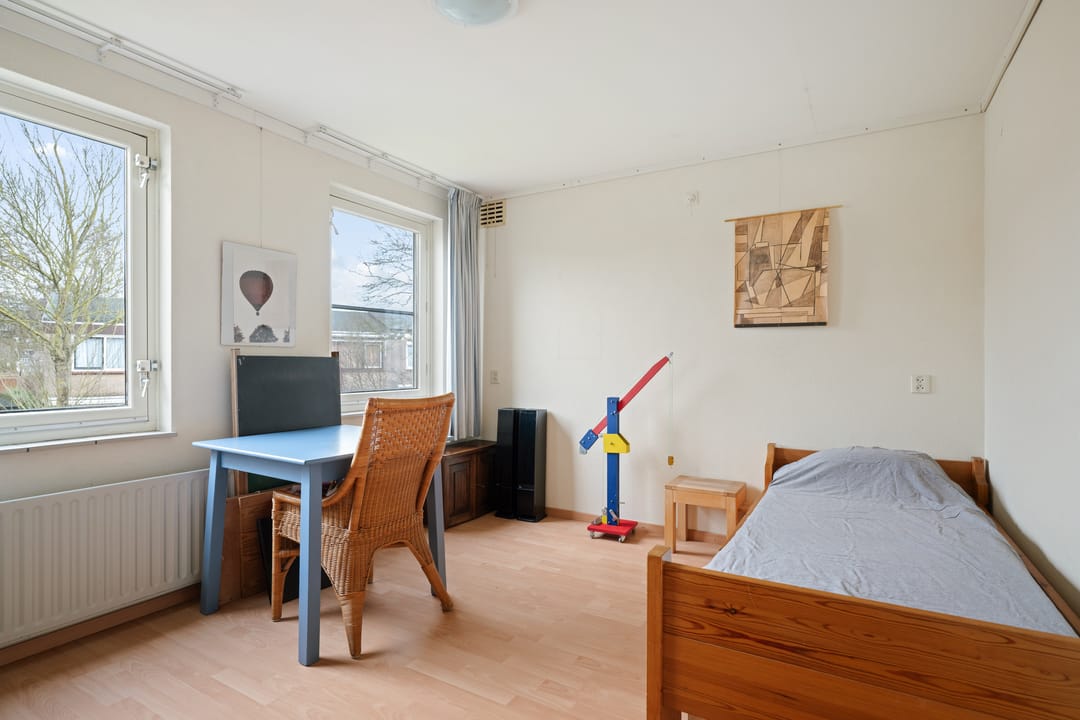 Photo 23 of Nijhoffgaarde 183