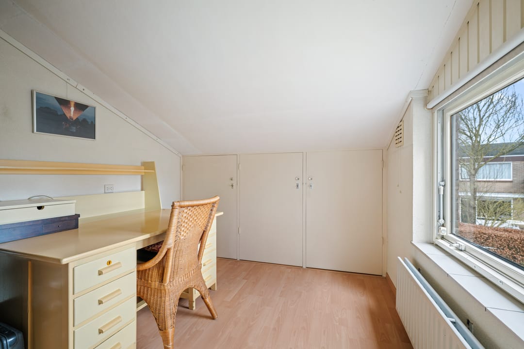 Photo 26 of Nijhoffgaarde 183