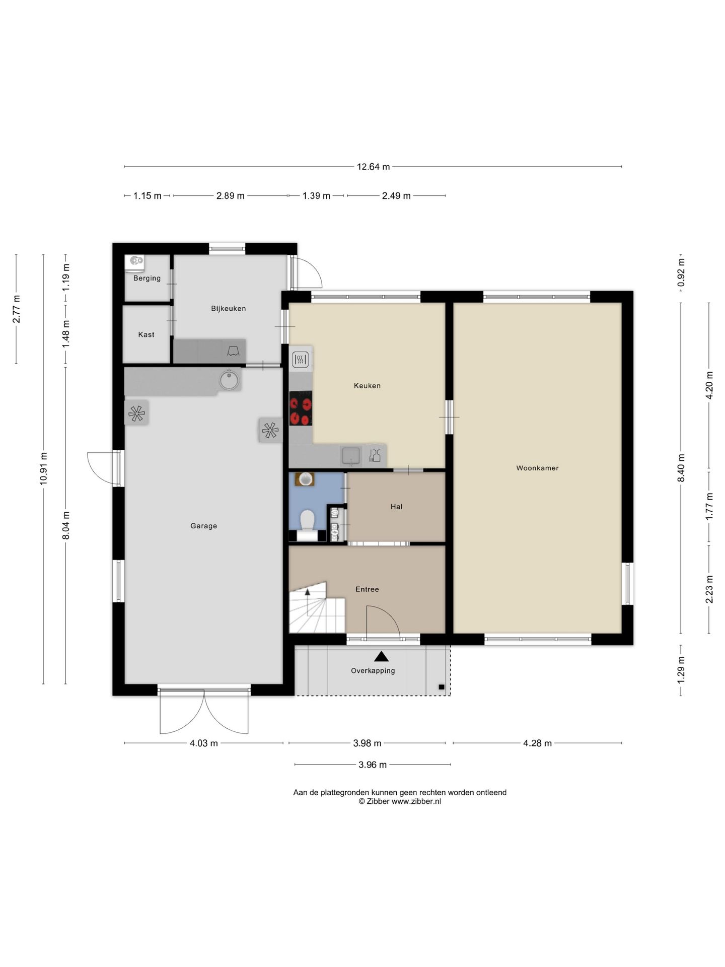 Photo 85 of de Branden 18