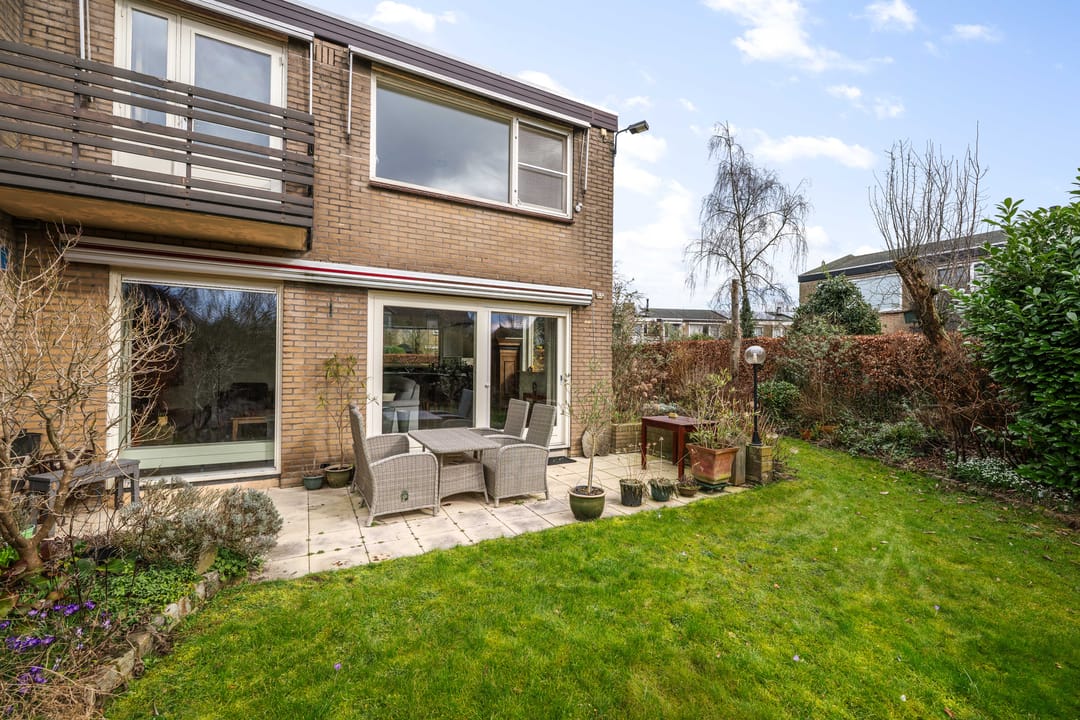 Photo 28 of Nijhoffgaarde 183