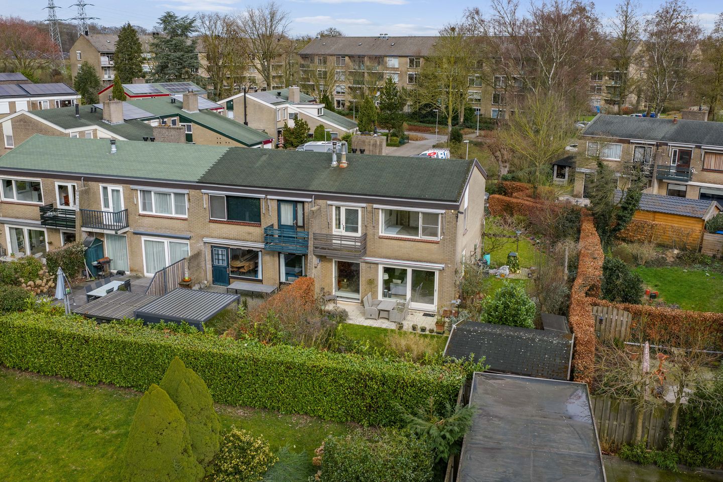 Photo 29 of Nijhoffgaarde 183