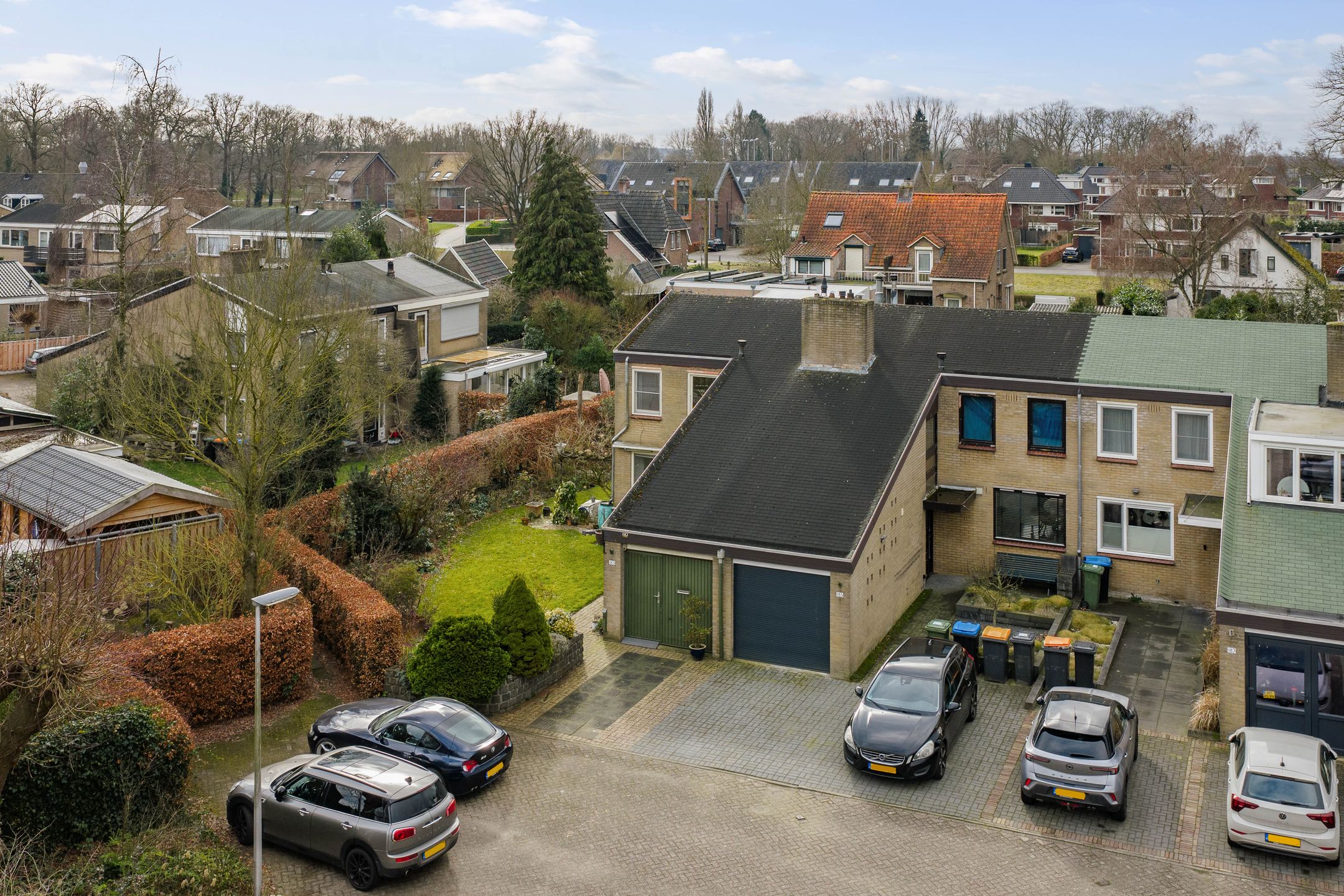 Photo 30 of Nijhoffgaarde 183