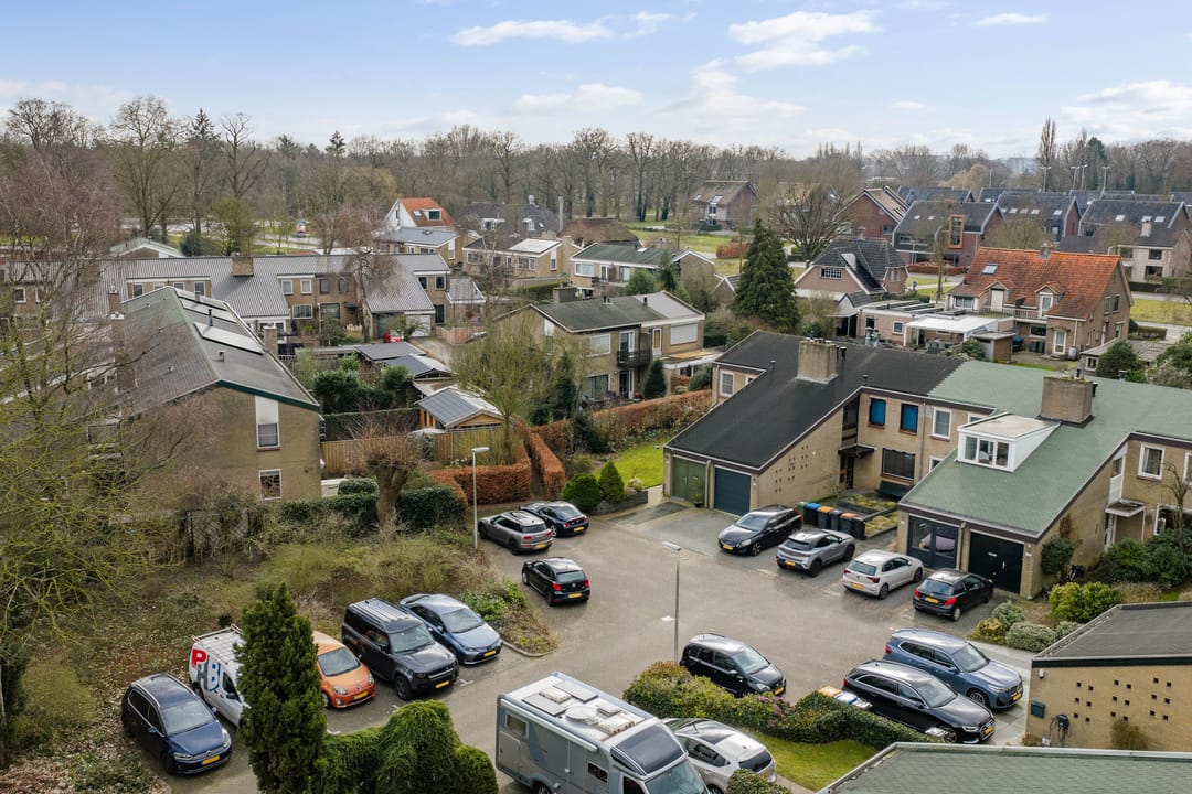 Photo 31 of Nijhoffgaarde 183