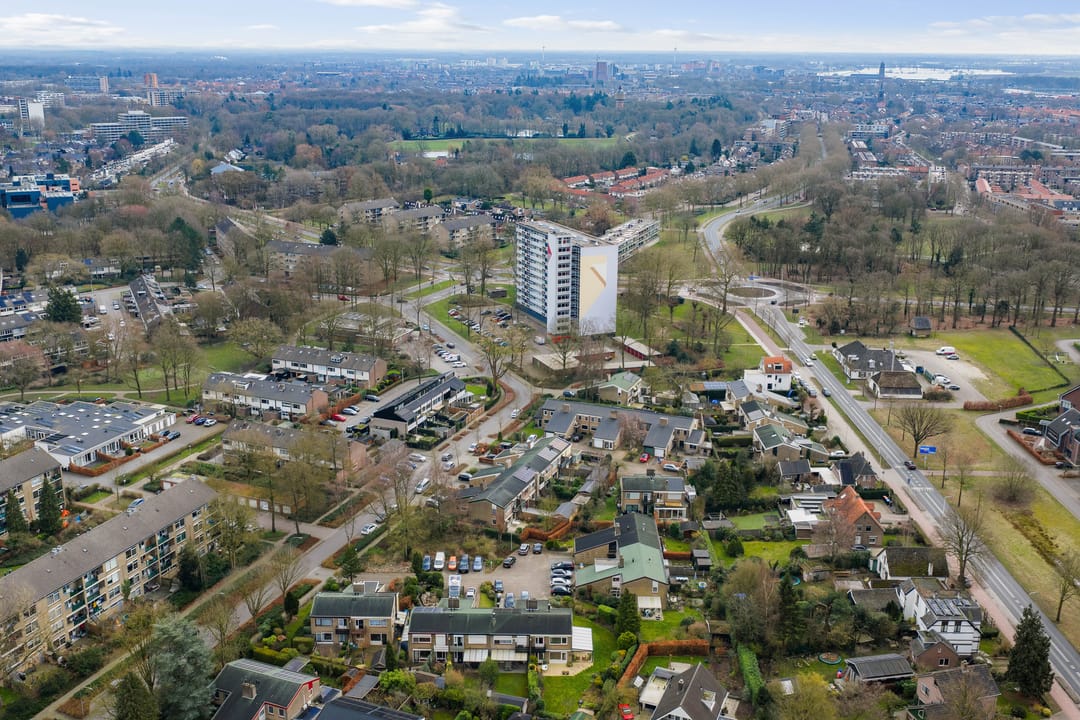 Photo 32 of Nijhoffgaarde 183