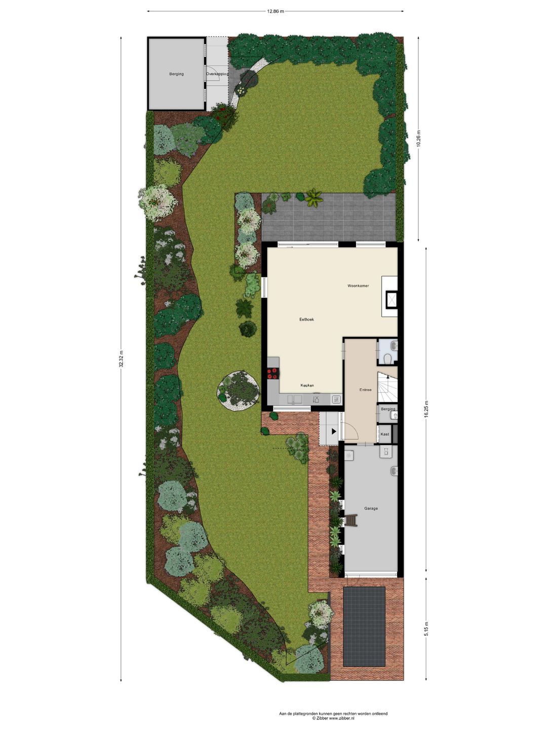 Photo 37 of Nijhoffgaarde 183