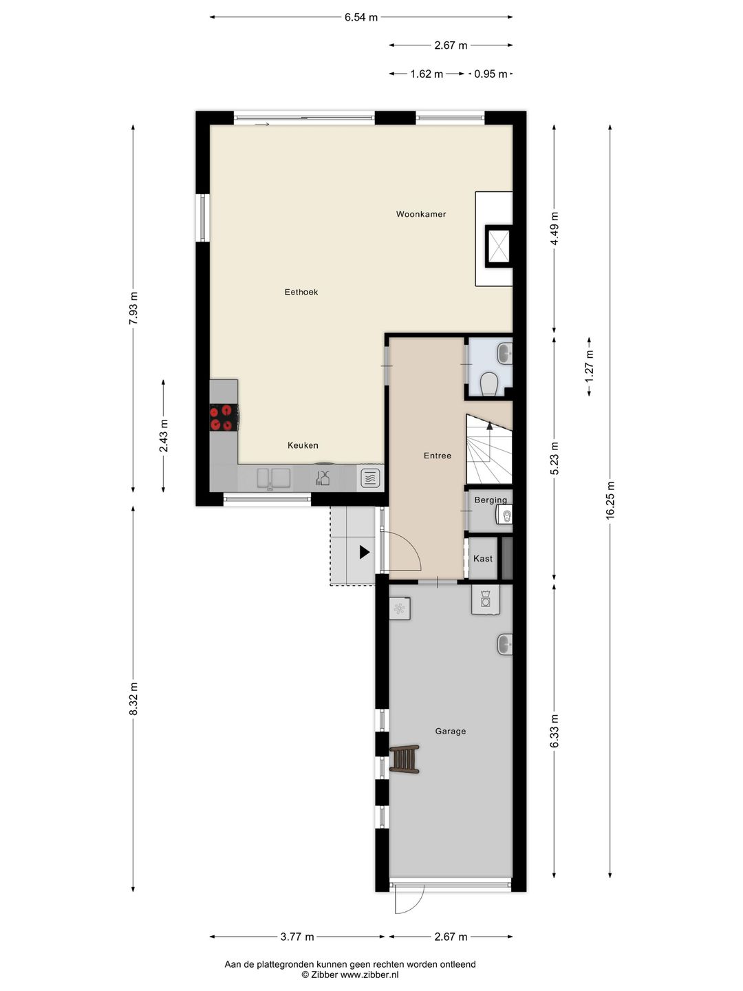 Photo 38 of Nijhoffgaarde 183