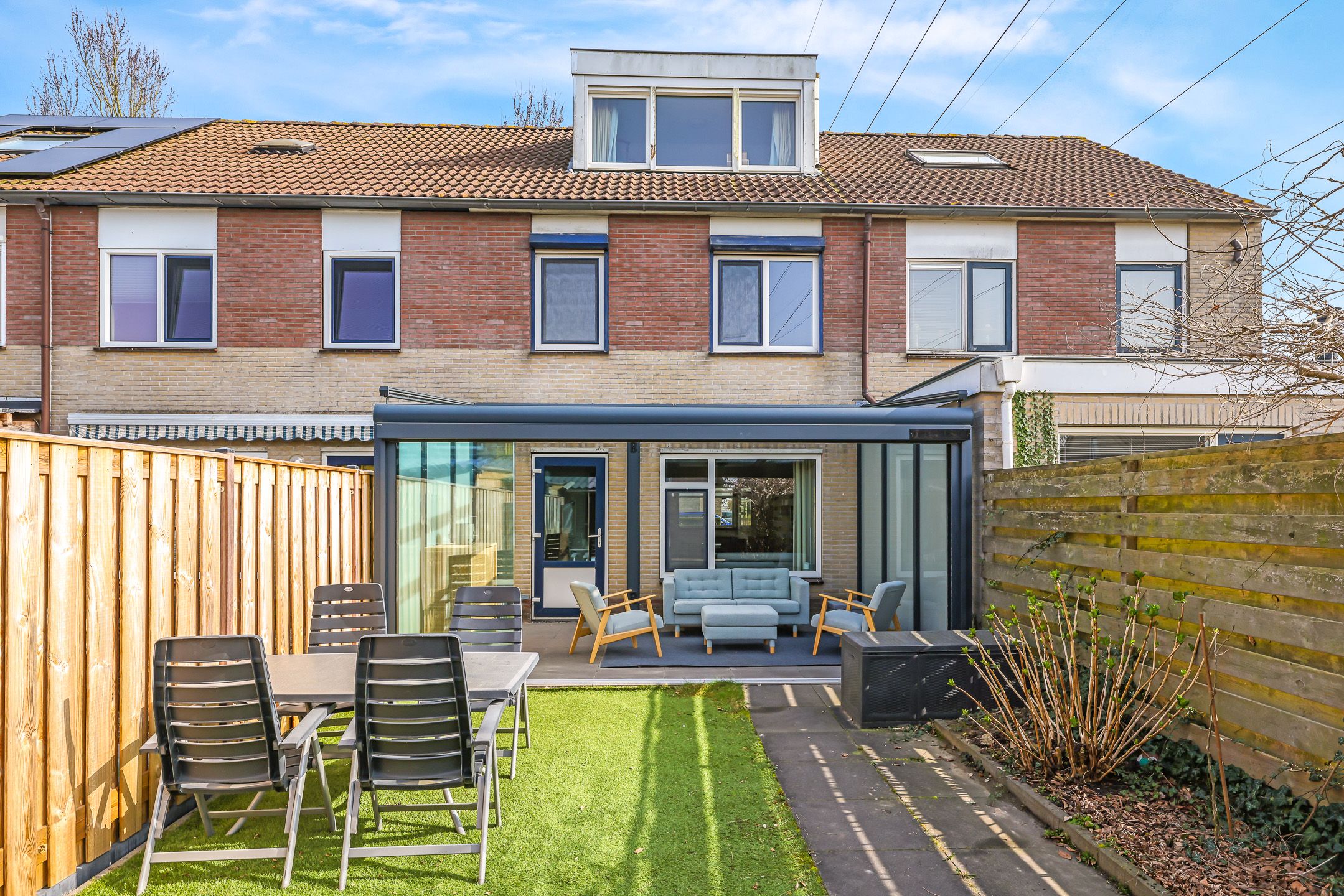 Buying a house in The Netherlands., De Veldse Hofstede 16