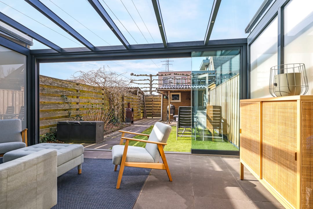 Foto 2 van De Veldse Hofstede 16