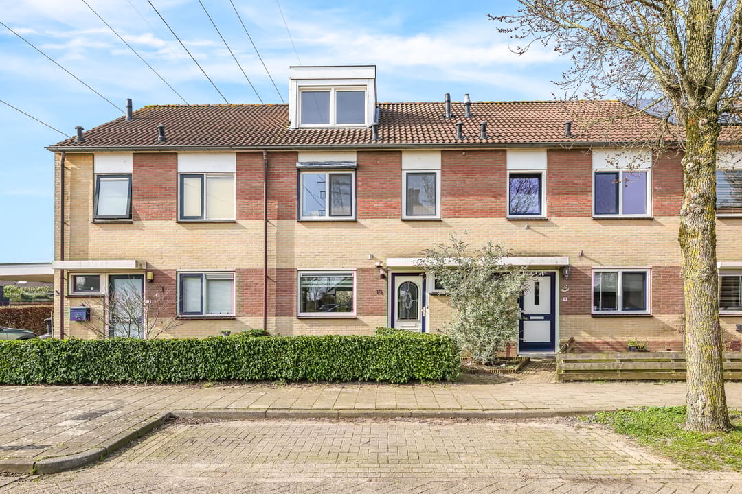 Foto 8 van De Veldse Hofstede 16