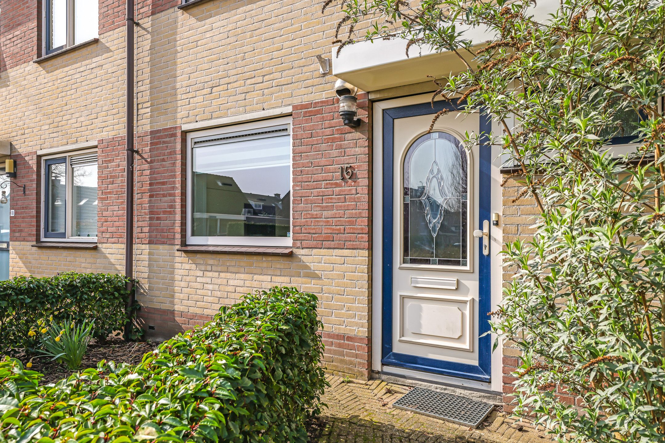 Foto 9 van De Veldse Hofstede 16