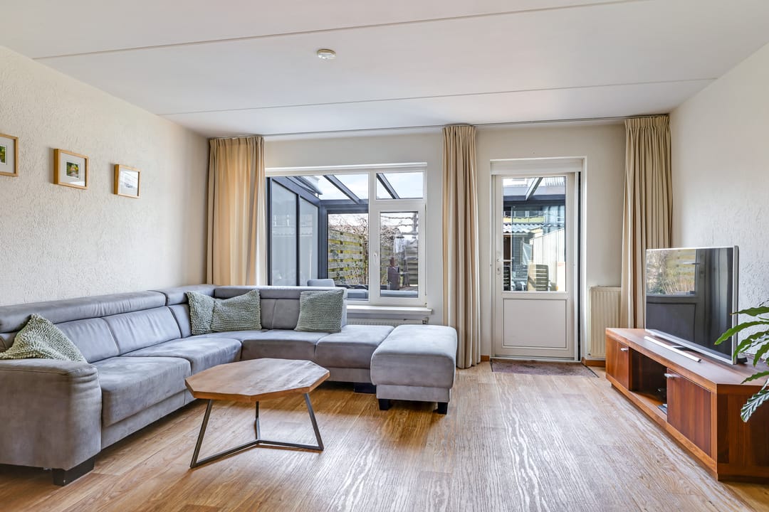 Foto 17 van De Veldse Hofstede 16