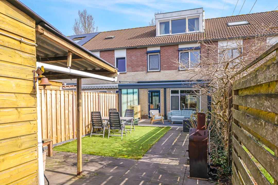 Foto 52 van De Veldse Hofstede 16