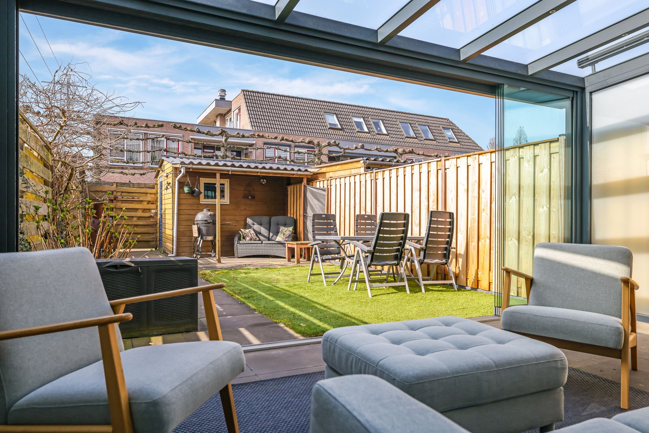 Foto 57 van De Veldse Hofstede 16