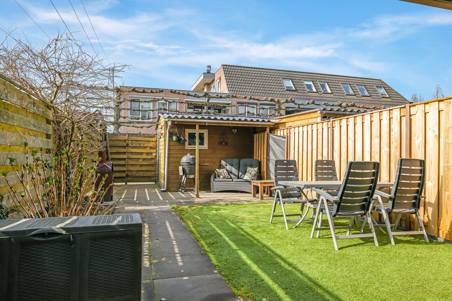 Foto 59 van De Veldse Hofstede 16