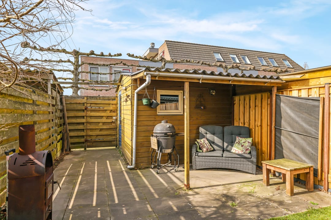 Foto 61 van De Veldse Hofstede 16