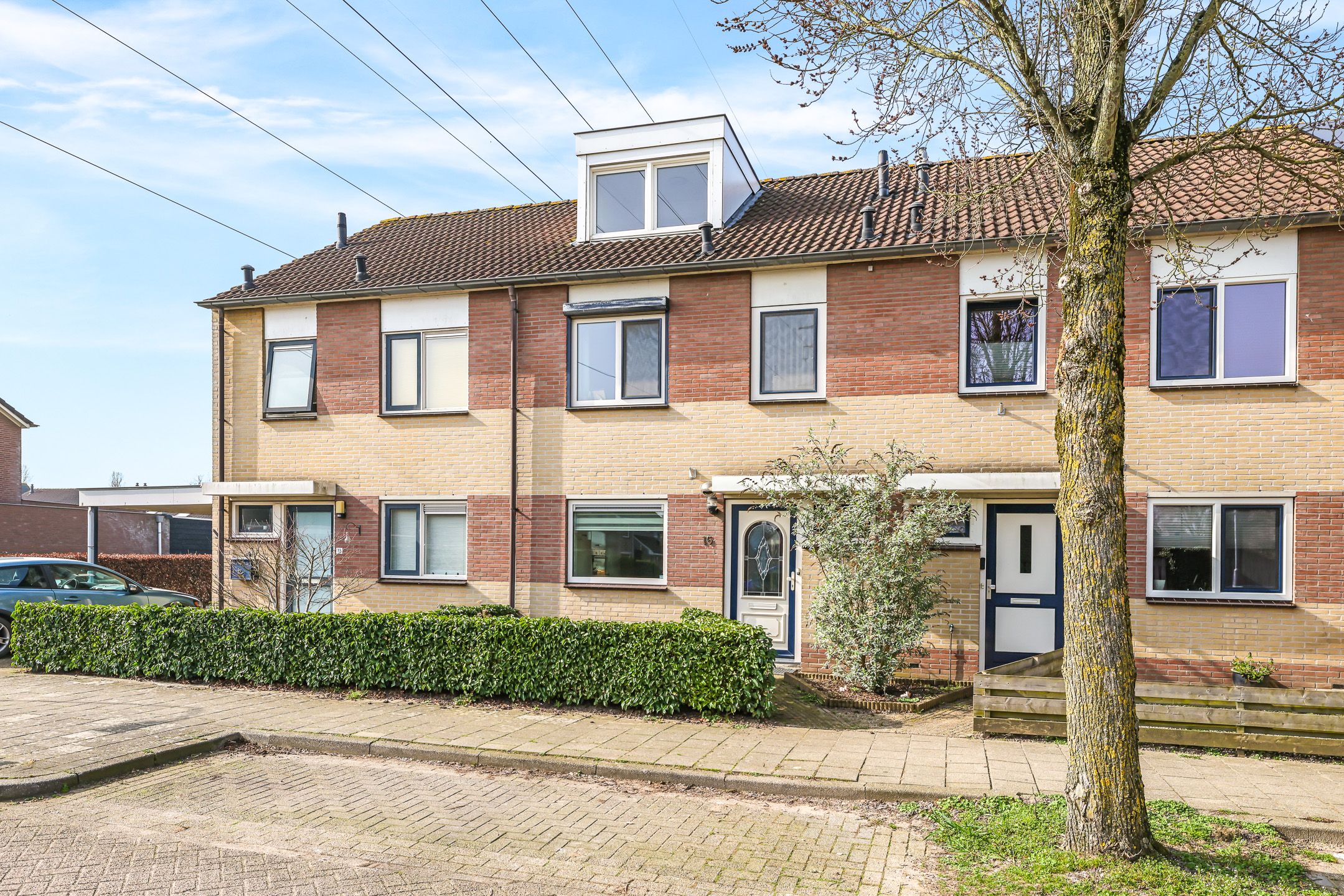 Foto 66 van De Veldse Hofstede 16